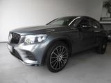 Mercedes-Benz GLC 300 4Matic Coupe AMG-Line ***LED+ACC+360°*** - gebrauchte Mercedes-Benz GLC 300 aus dem Jahr 2018