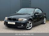 BMW 118i Cabrio AUTOMATIK *NAVI*PDC*SHZ*XENON* - gebrauchte BMW 118 aus dem Jahr 2014