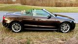 Audi A5 3.0 TDI 180kW S tr. quat. Cabriolet -