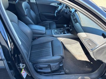 Audi A6 - 8