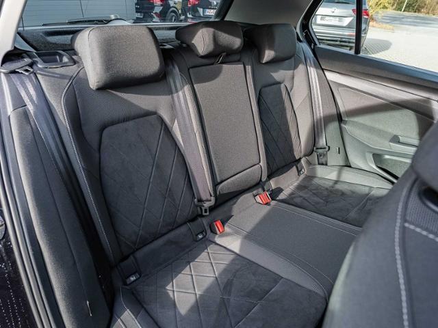 Volkswagen Golf VIII 2.0 TSI DSG 4M Style *MATRIX*AHK*MEM*, миниатюра 12