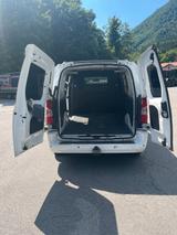 Opel Combo 1.5 D Automatik | AHK | Navi | TÜV 09-27 - Opel: Firmenfahrzeug