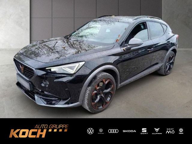 Cupra Formentor VZ 2.0 TSI 4Drive 228 kW (310 PS) 7-Ga