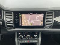 Skoda Kodiaq - Vorschau Bild 11