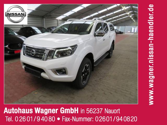 Nissan Navara NP300 N-Connecta Double Cab 4x4,Hardtop