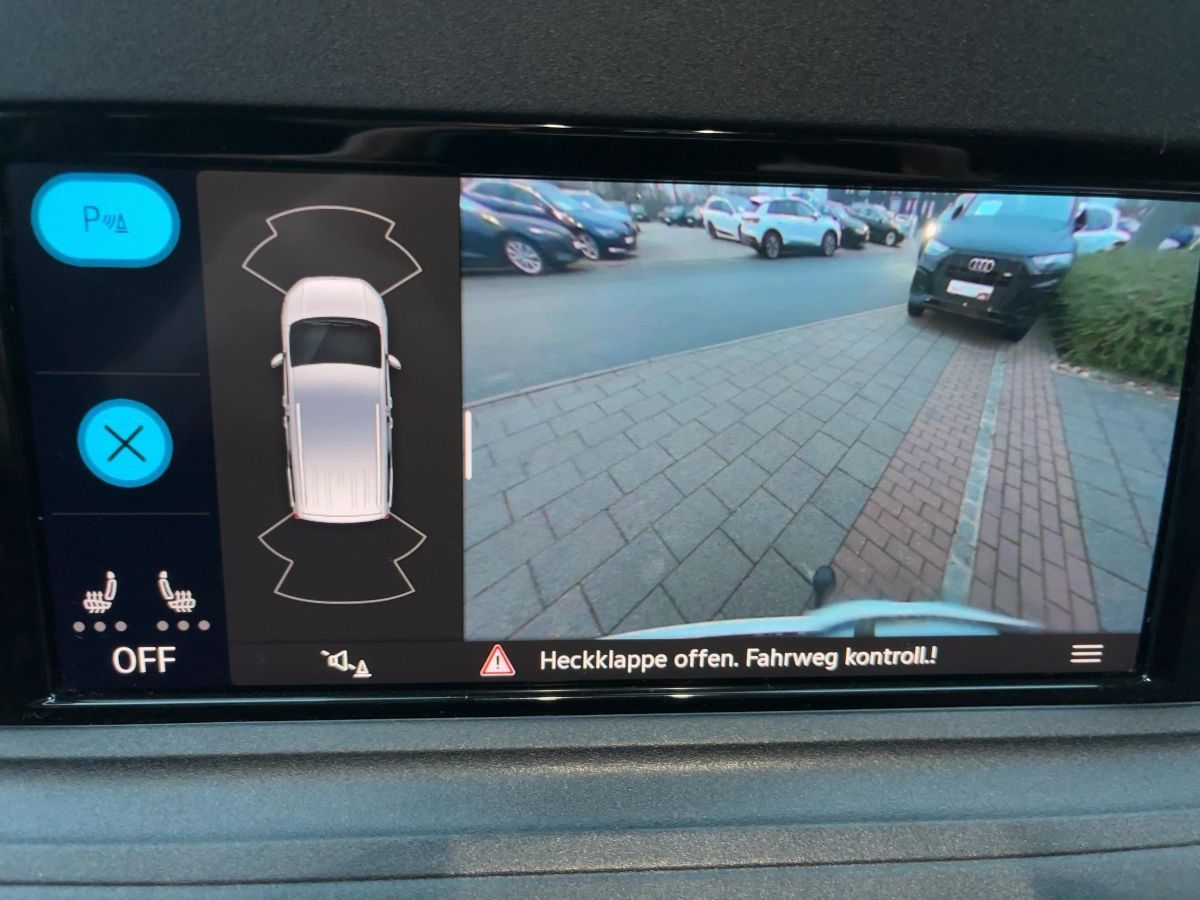 Volkswagen Caddy - Bild 13