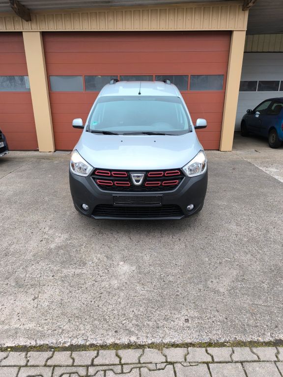 Image of Dacia Dokker