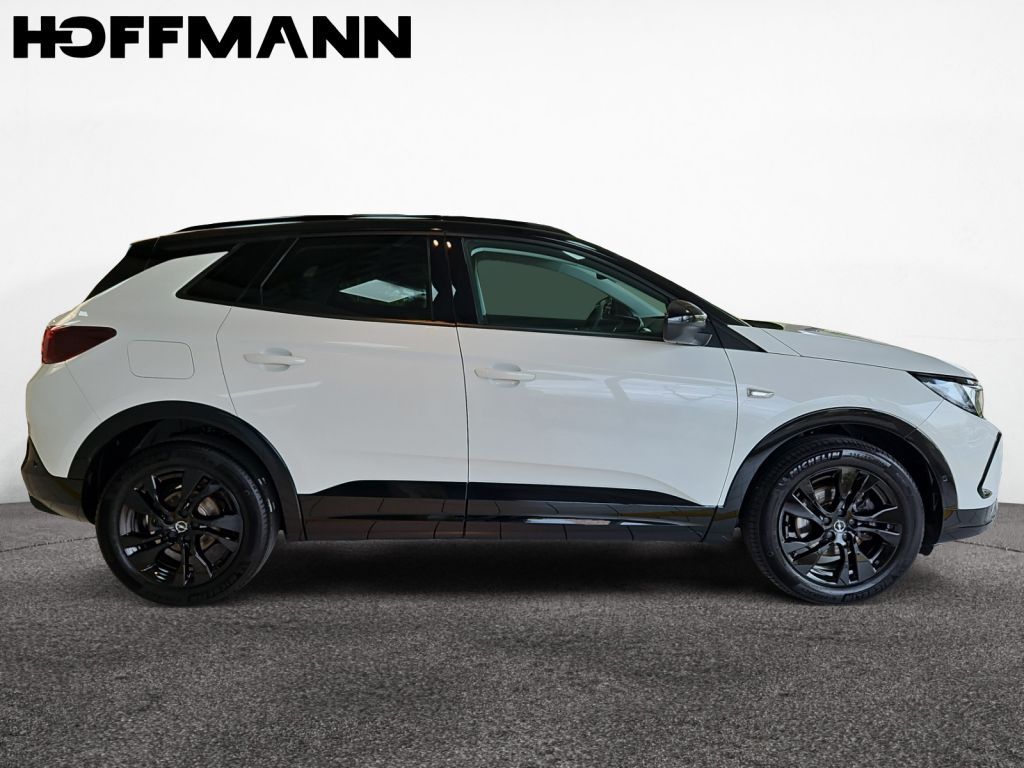 Fahrzeugabbildung Opel Grandland 1.2 Automatik GS Sitzheiz. LED-Matrix