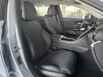 Mercedes C 180 - 11