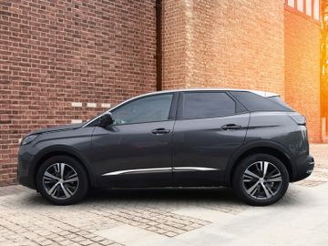 Peugeot 3008 - 3
