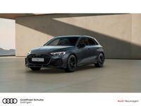 Audi A3 - Vorschau Bild 1