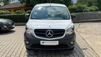 Mercedes-Benz Citan Kasten 109 CDI lang 1.Hand/Klima/PDC