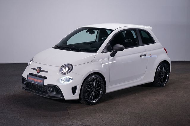 Abarth 595 1.4 165PS*Virtual*PDC*Carplay*Koni*17°*SPOR