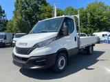 Iveco Daily 35S16 /P Euro6 Klima AHK Luftfeder ZV - Iveco Daily 35S16