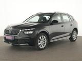 Skoda Kamiq Style Business & Reise-Paket|ACC|LED|Navi - Skoda Kamiq in Krefeld