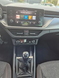Skoda Scala Clever 1.0 TSI Voll LED beh.WSS