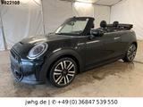MINI Cooper S Cabriolet Sport Facelift LED HeadUp Kam - gebrauchte MINI MINI aus dem Jahr 2022