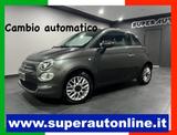 Fiat FIAT 500 1.2 Lounge DUALOGIC cambio automatico - Fiat 500: Lounge Dualogic