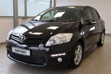 Toyota Auris Executive Aut. *Xenon*Klimaaut.*PDC*Alu* - Toyota Auris: Automatik