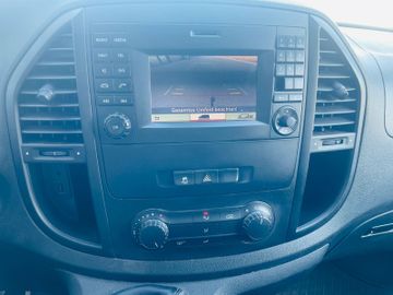 Mercedes Vito - 7