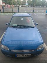 Ford Escort ghia 1,6 Liter 16V - Ford Escort: 16 16v
