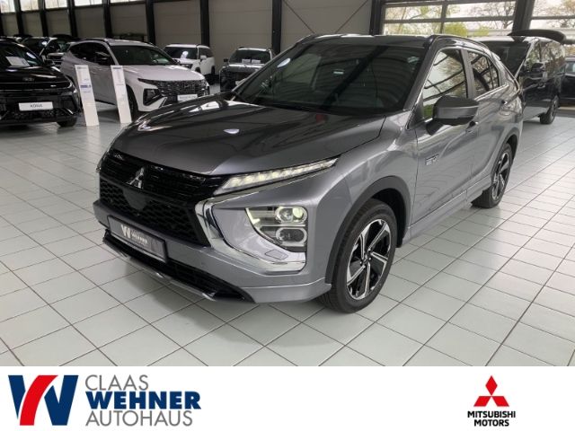 Image of Mitsubishi Eclipse Cross