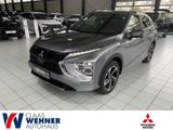Mitsubishi Eclipse Cross Plug-In Hybrid Plus m. Select- And - Mitsubishi Eclipse Cross aus 2023