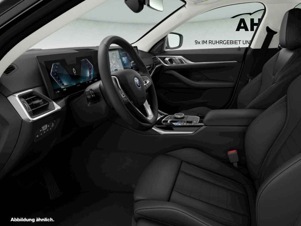 BMW i4 - Bild 3