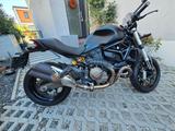 Ducati Monster 821 - Angebote