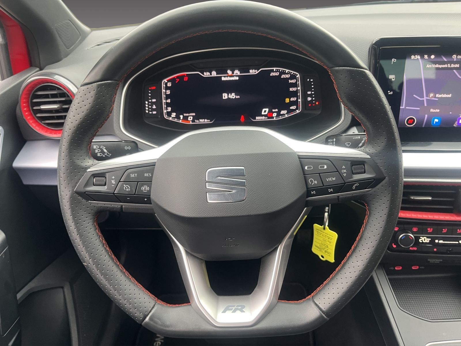 Seat Ibiza - Bild 10