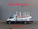 Iveco Daily 35-140 Multitel MS100