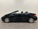 Peugeot 307cc 1.6 Benzin 02.28TÜV - Peugeot 307 aus 2006: Cabrio
