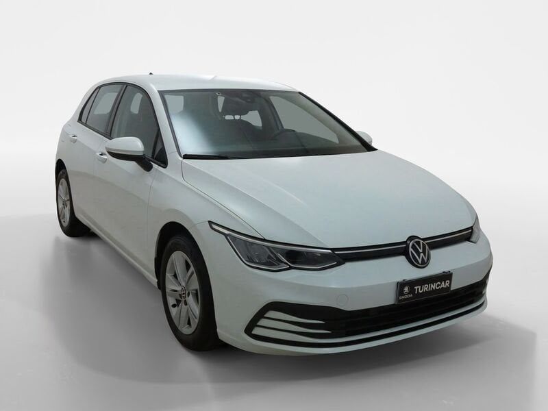 Volkswagen Golf Golf 2.0 tdi Life 115cv dsg