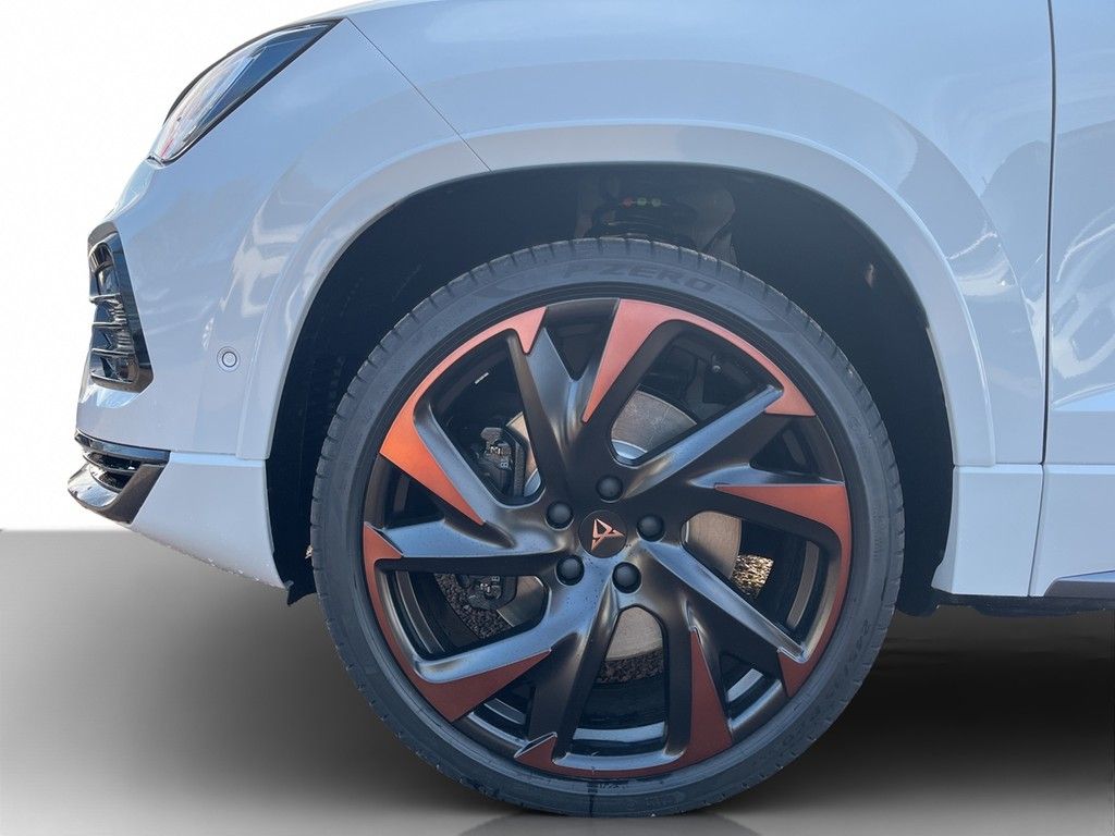 Cupra Ateca - Bild 18