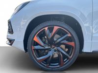 Cupra Ateca - Vorschau Bild 18