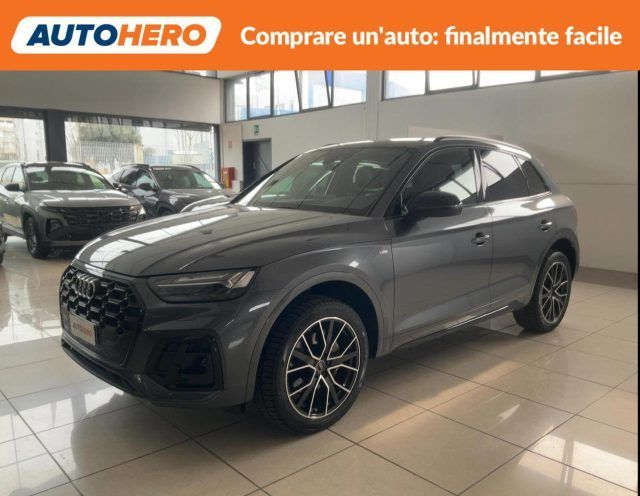 Image of Audi Q5