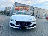 Maserati Ghibli 3.0 V6 /Ferrari-Motor /TÜV 02/27 - Maserati in Dresden