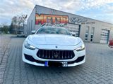 Maserati Ghibli 3.0 V6 /Ferrari-Motor /TÜV 02/27 - Maserati in Dresden