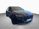 Audi RSQ8 performance 305km/h-KERAMIK-PANO-AHK-HuD - Audi RSQ8 Gebrauchtwagen in München