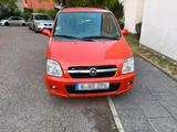 Opel Agila, Baujahr 2007  sparsam und zuv... - gebrauchte Opel Agila aus dem Jahr 2007