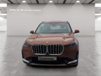 BMW X1 - Vorschau Bild 4