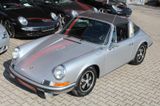 Porsche 911 2.4 Targa Ölklappe - S-Motor- neu !