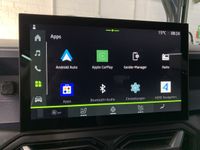 Dacia Duster - Vorschau Bild 34