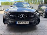 Mercedes-Benz GLC 220 d 4Matic/AMG-LINE/PANORAMA/AHK/NIGHT - gebrauchte Mercedes-Benz GLC 220 aus dem Jahr 2023