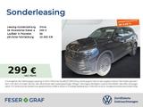 Volkswagen Tiguan Goal 2.0 TDI DSG Navi AHK AreaView LED Si - Volkswagen Tiguan GOAL mit Diesel-Antrieb