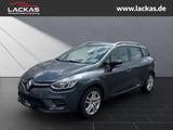 Renault Clio IV Grandtour Limited 0.9 TCe 75 EU6d-T*Top  - Renault Clio: 6.0