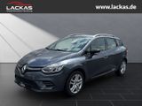 Renault Clio IV Grandtour Limited 0.9 TCe 75 EU6d-T*Top  - Renault Clio: 6.0
