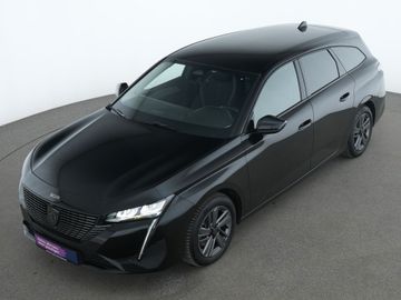 Peugeot 308 - 9