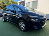 Citroën C4 Picasso/Spacetourer Selection -1.Hand-S.heft! - Citroën C4 Picasso mit Benzin-Antrieb