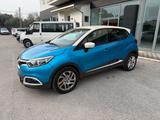 Renault RENAULT CAPTUR 1,5 DCI 90 CV EDC INTENS MY16 5P - Renault Captur mit Halbautomatikschaltung